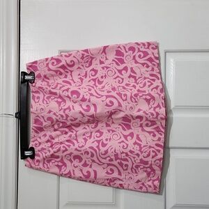 Vintage Lilly Pulitzer Skirt Size 4